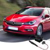 OBD2 Сохранитель памяти 16-контактный OBD кабель питания для экономии заряда автомобильного аккумулятора с резервным питанием 9 В и защитой памяти
