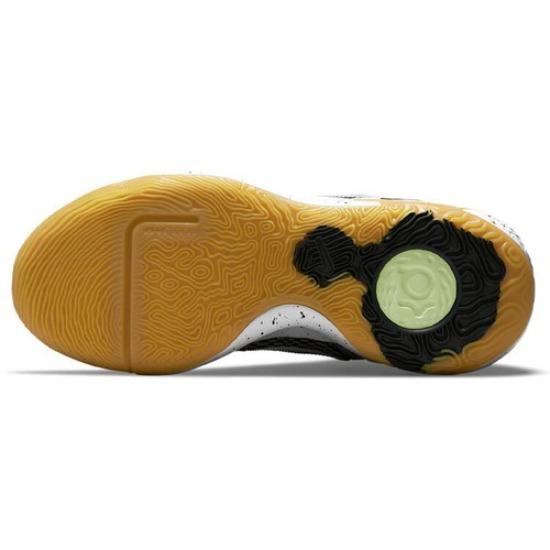 Nike KD Trey 5 IX EP Дымчато-серый - CW3402-003