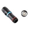 5000LM Diving Flashlight IPX8 100m Underwater Waterproof Infinitely Dimmable L2 LED Beads Scuba