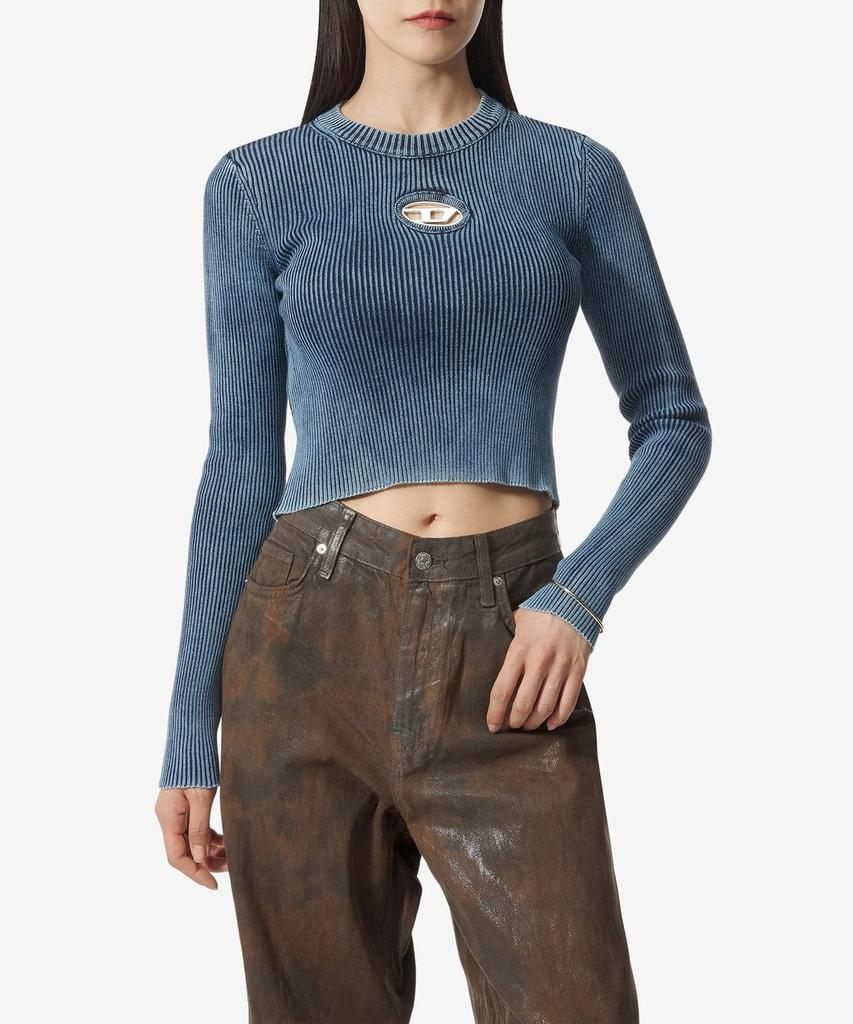 DIESEL M Anchor A Knit - Picot / A148100Anah8At