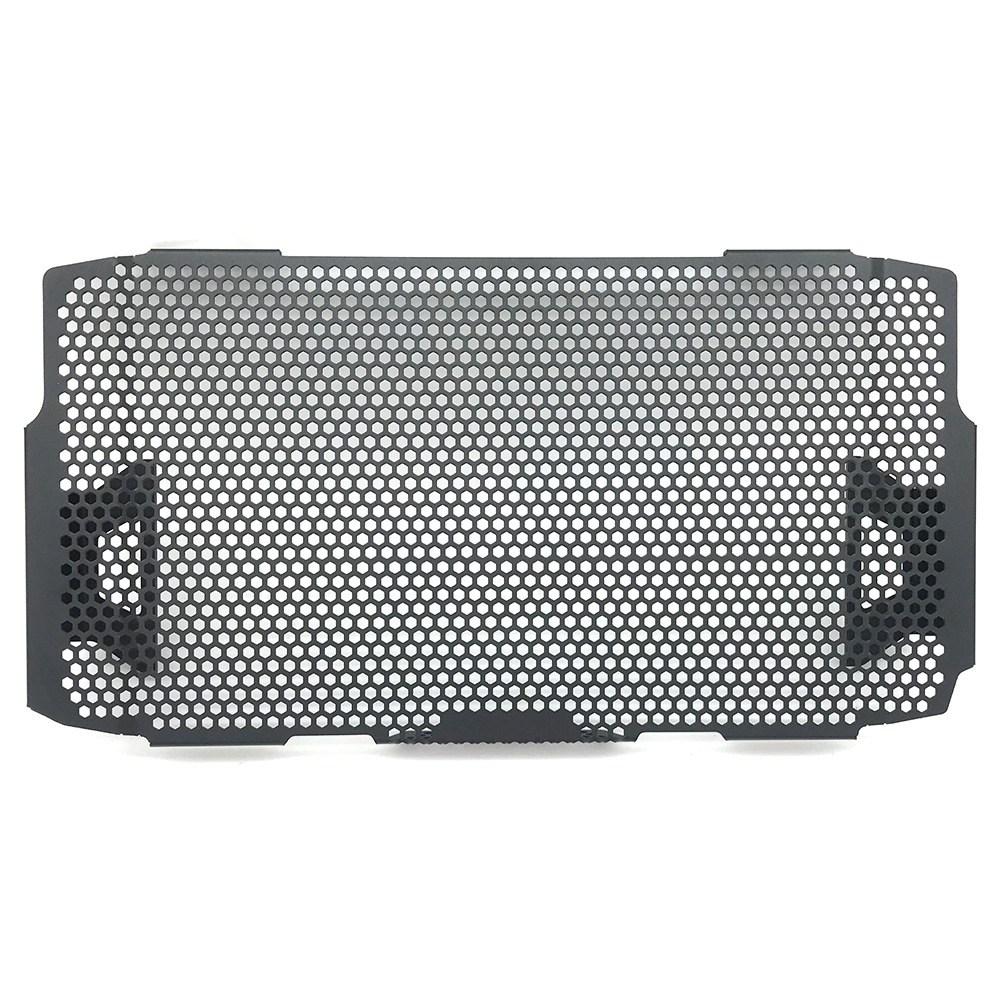 For Honda CB650R CB650F CBR650R CBR650F 2021 2022 Motorcycle Radiator Guard Protector Grille Cover