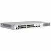 Управляемый коммутатор ядра Ruijie 24-портовый Gigabit Layer 3 POE