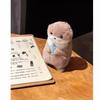 Cute Little Otter Holding Fish Plush Doll Pendant Doll Gift Cute Graduation Gift