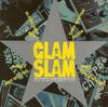 CD РАЗНЫЕ - Разные Исполнители - Glam Slam The Dif NCD3434 K-Tel 1989 Европа Рок Б/У
