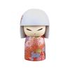 Мини-кукла Kimmidoll Himeko, коллекция 2018, 6 см, 'Очаровательная'