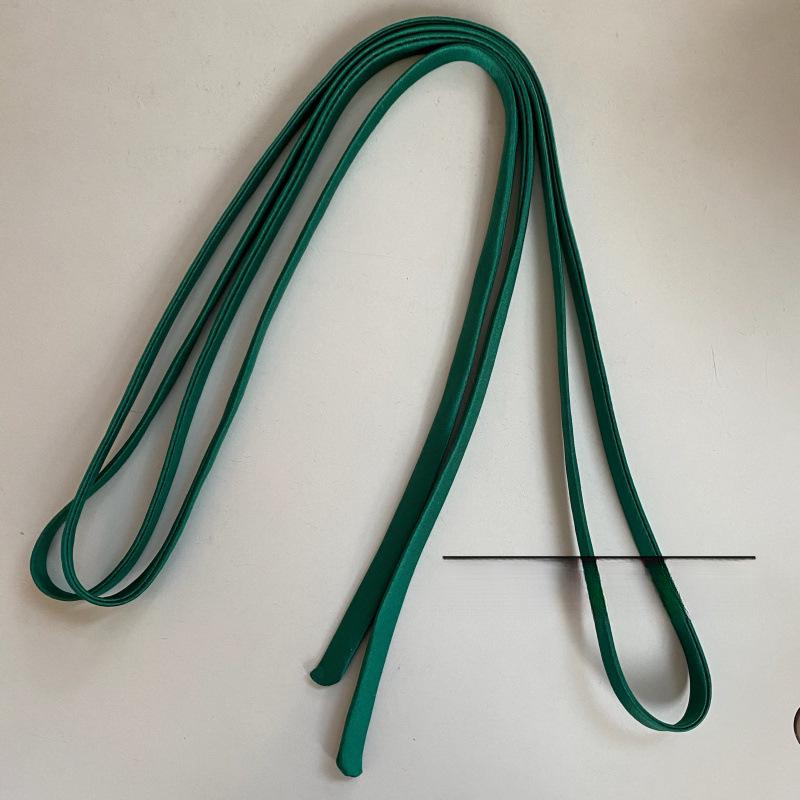 Кружевное свадебное платье с атласной лентой на шнуровке, бантом и повязкой для волос, прочное и универсальное для невест