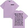 Rapper Melendi Jardín Con Enanitos Lyrics Graphic Tshirt Men Clothing Harajuku Trend Punk Tshirt Oversized Short Sleeve T Shirt