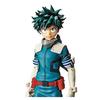 BANPRESTO Моя геройская академия Изуку Мидория 1 Многоцветная фигурка Grandista-MIDORIYA IZUKU-, тип,