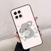 cartoon watercolor animal koala For Honor Magic 8 7 5 6 Lite Case For Honor 200 400 Pro X9d X9c X9b X9a X8c X8b 70 90 Win RT