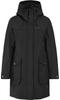 Куртка Didriksons Thelma Parka 10 (504812) черный