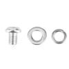 Exhaust Heat Guard, Pipe Heat Cover, Motorcycle Exhaust Middle Pipe