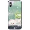 Чехол для Xiaomi Redmi 9A, мягкий силиконовый чехол-накладка из мультяшного ТПУ для Xiaomi Redmi 9A, защитные чехлы для телефонов Redmi9A 9 A