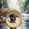 All Purpose Fly Line Floating Trout Fishing Double Loop Weight Forward