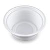 Одноразовый контейнер Risupack Take Bowl 150 Основная часть Белый 50 Штук Сделано в Японии RHDT742