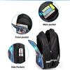 Cartoon School Bags For Boys Girl,16In School Backpack With Double Zipper Pocket,K-Ppop Kids Bags For Pupil Students, Best Gift