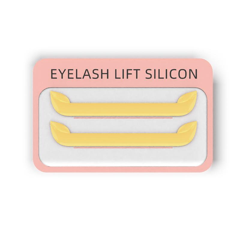 Накладки для подъема ресниц blackwings Силиконовые накладки для подъема ресниц Lashlift Набор инструментов для подъема ресниц