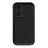 Чехол для Poco F4 GT Чехол для телефона Xiaomi Poco F4 GT Чехол poco f4 GT Защита от падения Роскошный Конфетный Матовый Мягкий Чехол