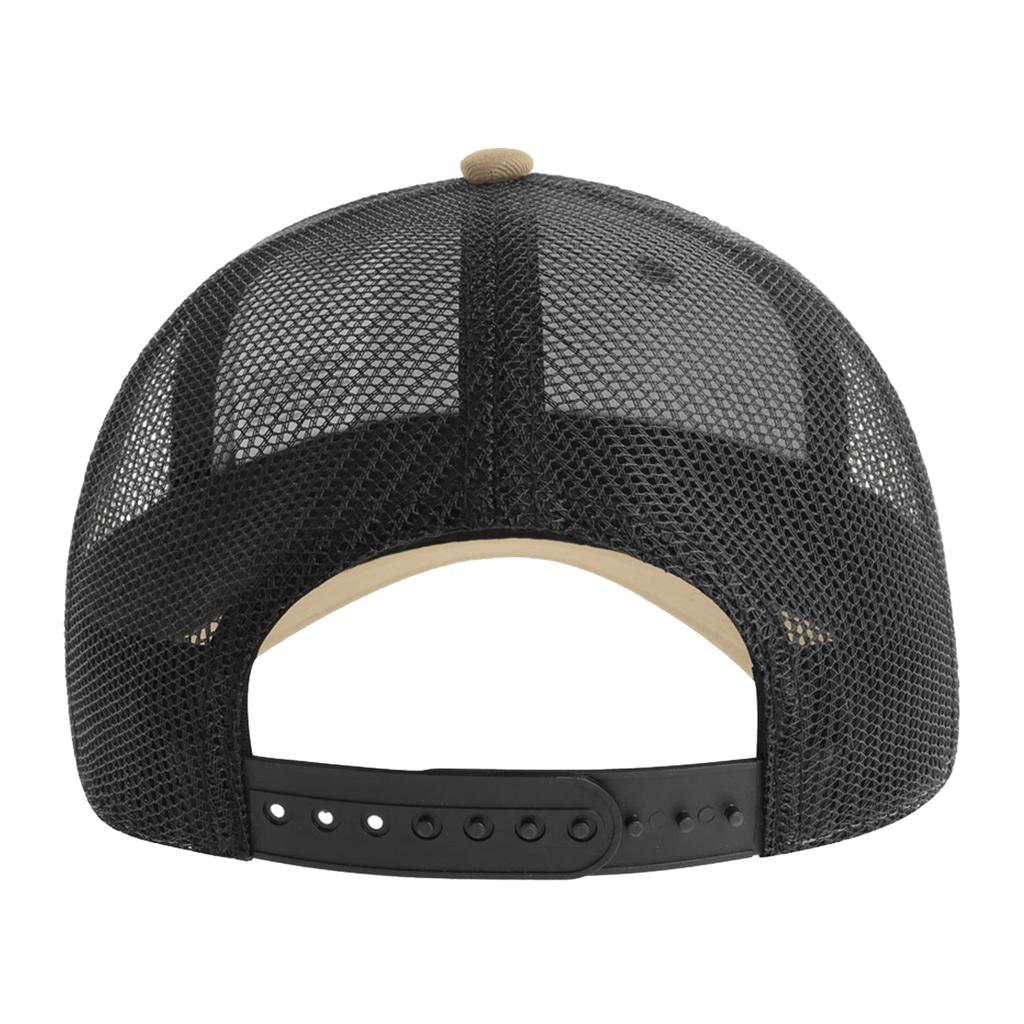Кепка-тракер Atlantis Headwear Zion