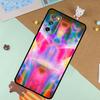 Hot Sell Spiritual Trippy Soft Case For Samsung Galaxy S25 Ultra S9 S10 S20 S22 S21 Plus S23 FE S24 Ultra Funda Cover