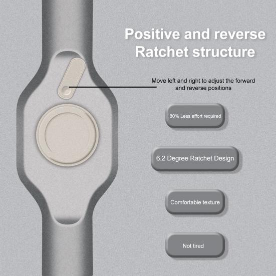24/42Pcs Magnetic Ratchet Screwdriver Set Compact Portable Ratchet Screwdriver with Reversible High Torque Drive Handle