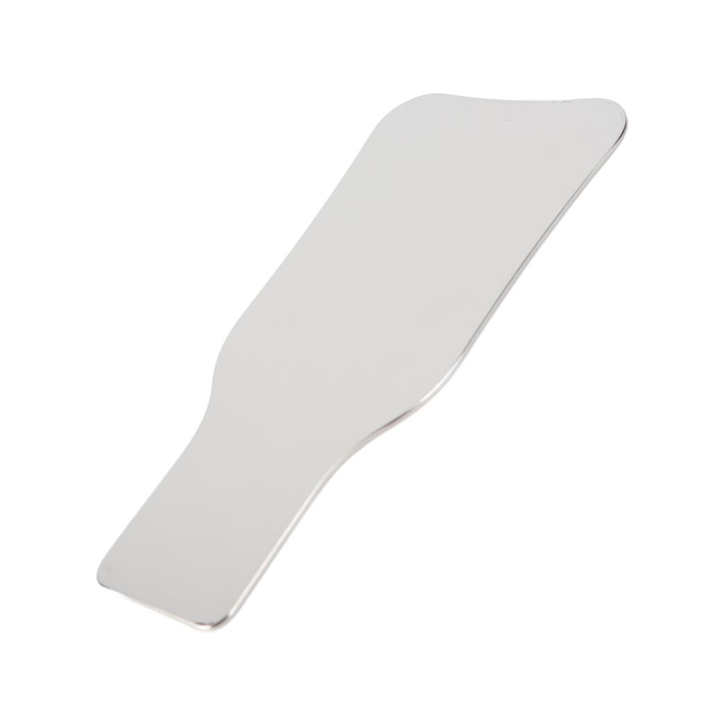 Зеркало стоматологическое Четкое изображение Компактное Портативное Прочное Долговечное Надежное Удобное Практичное Для полости рта