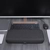 Geekria Keyboard Case, 87-Key Compatible with Logitech G PRO/G913 TKL Wireless Gaming Keyboard, Tenkeyless, Wireless Keyboard Storage Case