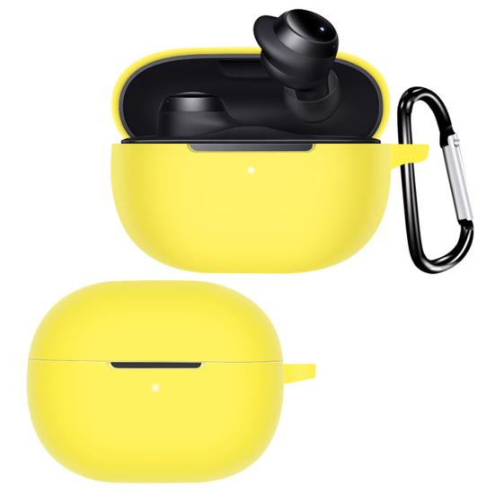 Защитный рукав. Практичная тонкая работа. Защитная кожа от потери. Bluetooth-совместимый защитный чехол для наушников. Защитный чехол.