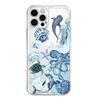 Морской мир Ударопрочный чехол для iPhone 16 Pro Max 15 14 13 12 11 XS X XR 16 Plus Прозрачная бамперная крышка