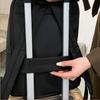 Женский рюкзак для ноутбука, школьная сумка, противоугонный рюкзак, подходит для ноутбука 14 дюймов
