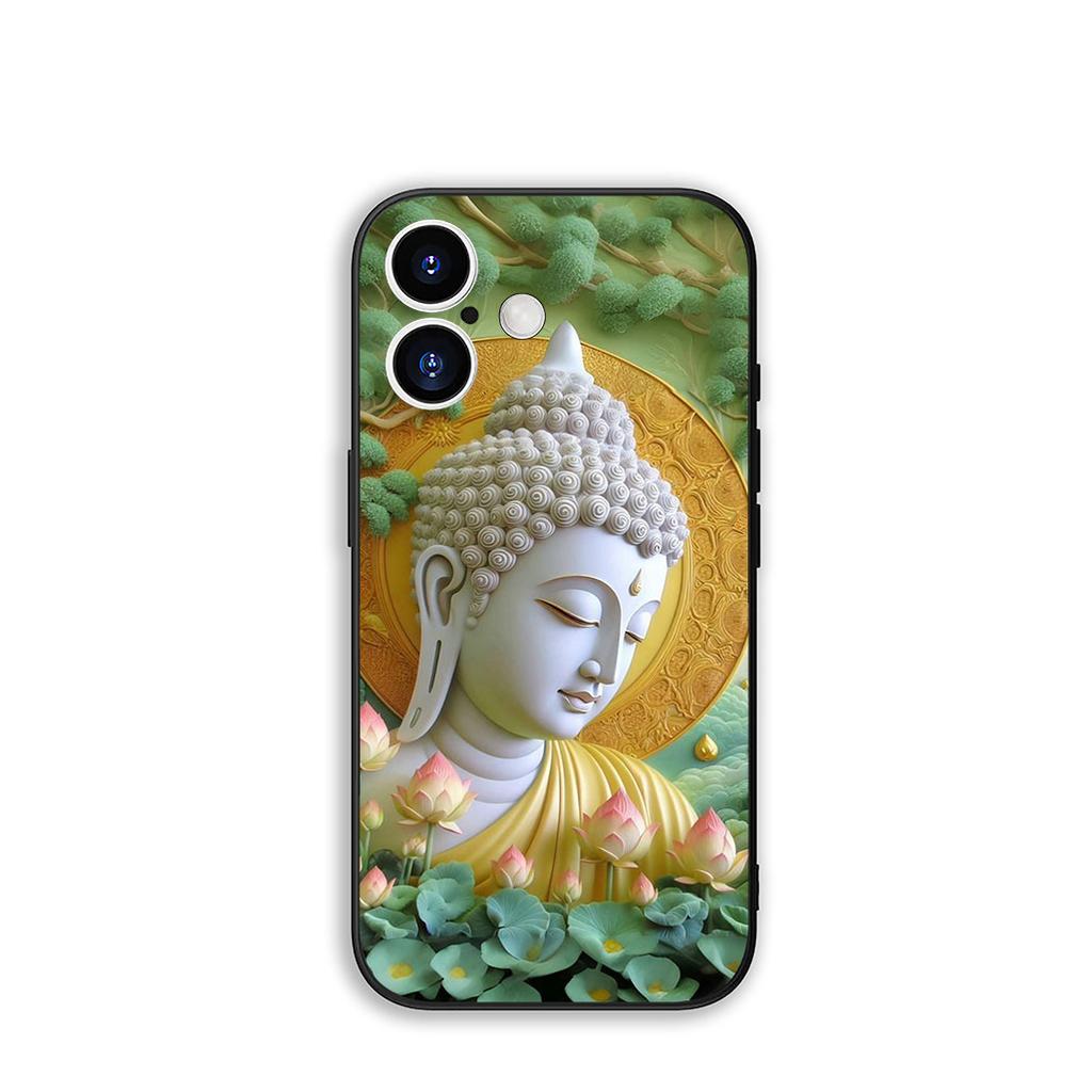 Cover Lord Buddha Wallpaper for Motorola Moto G54 G05 G24 G45 G55 G75 G85 G15 G57 G86 Power Edge 50 30 Ultra Fusion neo Pro Case