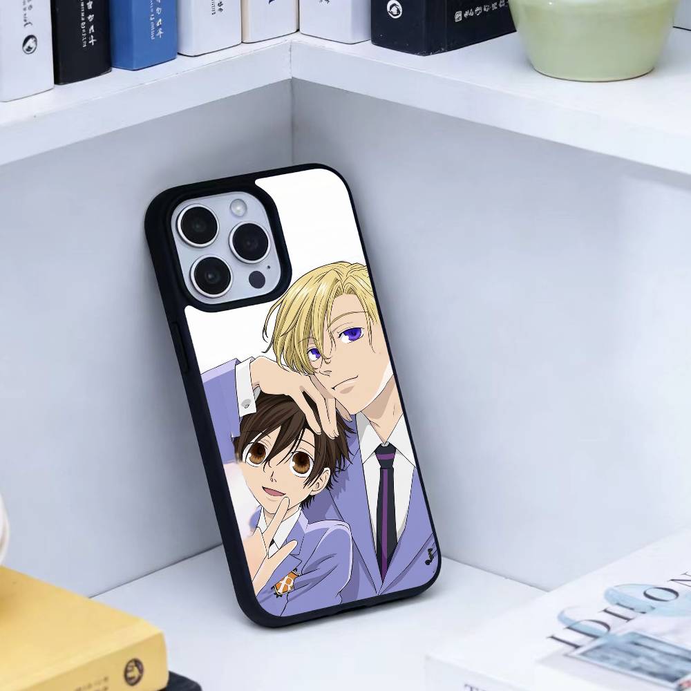 Клуб веселых и нарядных Чехол для телефона iPhone 14,16,15,13,17,12,Plus,Pro,Max Магнитный Для Magsafe Матовый Чехол