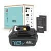 Аккумулятор для Makita 18V 6.0Ah