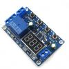 DC 6-40V Battery Charger Discharger Control Switch Undervoltage Protection Board