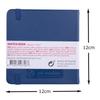 Talens Japan Talens Art Creation Sketchbook Drawing Notebook 12 x 12cm Navy Blue T9314-234M 452337