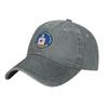 CIA Funny Baseball Cap cotton Hats Adjustable Hat Fashion Casual Cap Truck driver Hat