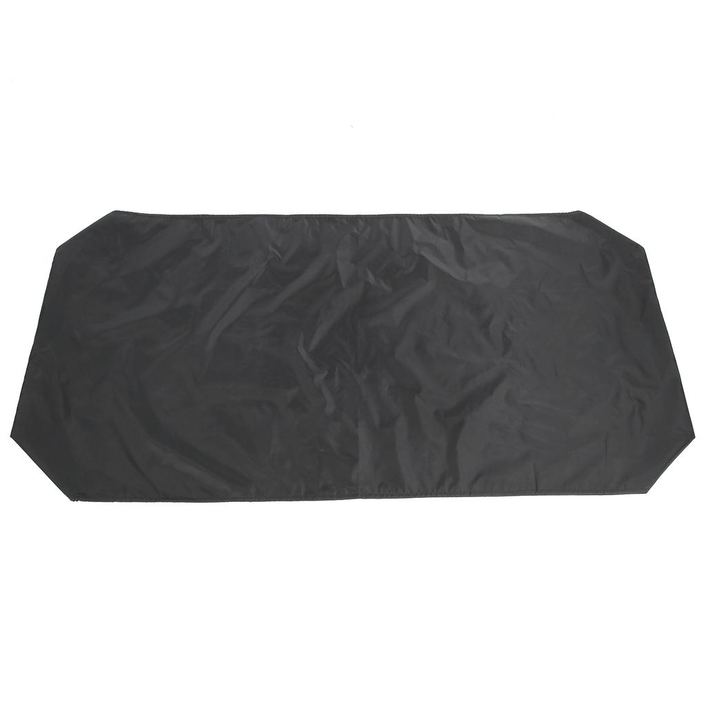 Чехол для клавиатуры 88Key, однослойная водонепроницаемая ткань Оксфорд для электронного пианино