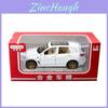 Alloy Car Model Bmw X5 Suv With Inertia Control For Children And Enthusiasts