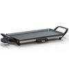 Tristar BP-2667 Electric Grill 2000W Black