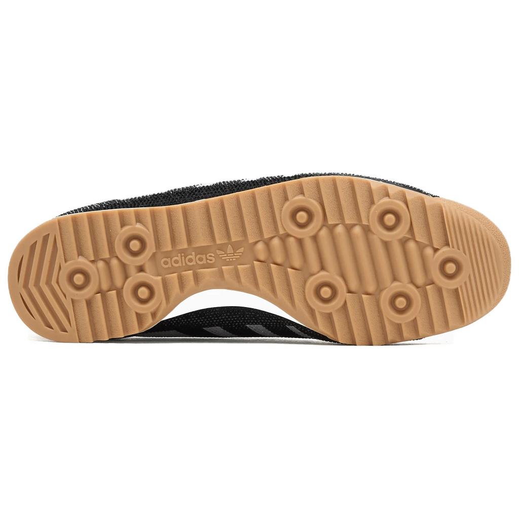 Adidas SL72 OG Черный Угольный Женские Кроссовки Разноцветный Серый-Два Основной-Черный KJ6151