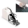 Sewing Machine Presser Foot Press Feet Side Cutter Overlock Presser Foot Household Sewing Machine