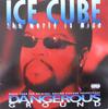 12inch Record ICE CUBE - The World Is Mine JIVET419 Jive 1997 Europe Rap & Hip-Hop/R&B Used