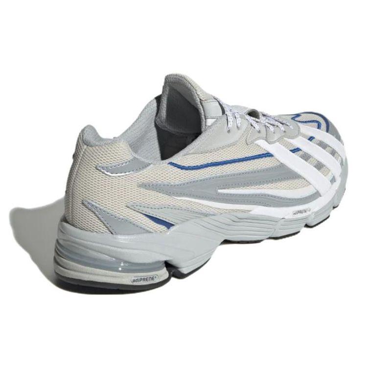 adidas Orketro Bliss Ярко-синие кроссовки унисекс Серо-облачно-белые GX3126