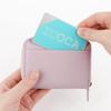 Popfull Card Подлинный Итальянский Идеально для Подарка Уважение к Пожилым или для любого случая Чехол, Компактный, Кожаный, День Матери, Упаковка, День, Рождество,