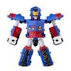 TOBOT | Transformer Robot | Galaxy Detectives | RIPTIDE
