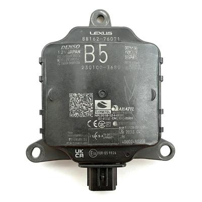Датчик радара мертвой зоны Toyota 88162-76071 (2021-2024 гг.)