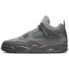 Air 4 Retro SE Wet Cement мужские кроссовки серые дымчато-серые железно-серые FQ7928-001