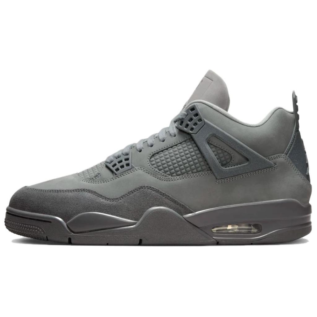 Jordan 4 Ретро SE Олимпийские игры в Париже Мокрый цемент Мужские FQ7928-001