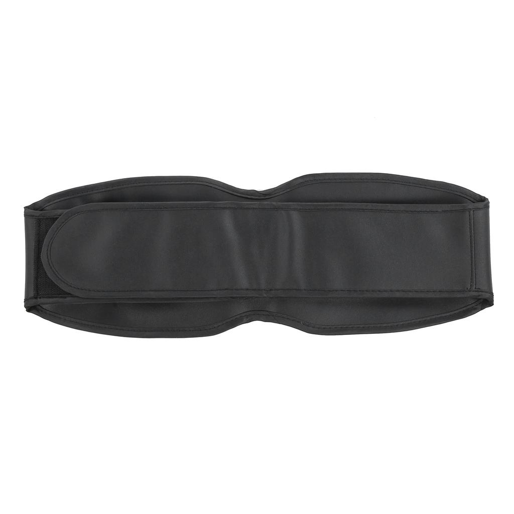 EMS фитнес-пояс регулируемый тренажер для мышц живота для похудения талии тонизирующая наклейка