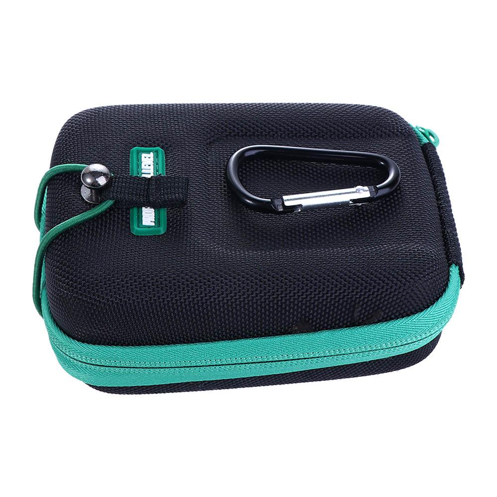 Hard-Shell Golf Rangefinder Bag Range Finder Storage Box Golf Bags Golf Rangefinder Case