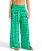 SEAFOLLY Sorrento Shirring Wrap Pants (55573-Pa)
